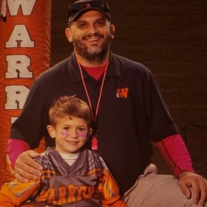 Meet your Posher, Robert